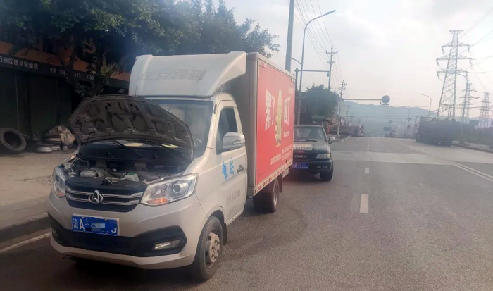 重慶聚緣特約服務(wù)站保障每一位卡友用車無憂！3.png