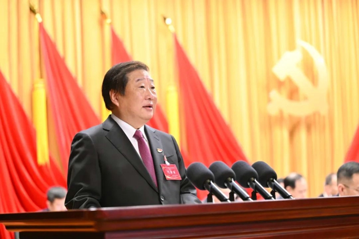 中國共產(chǎn)黨山東重工集團有限公司第二次黨員代表大會召開2.jpg