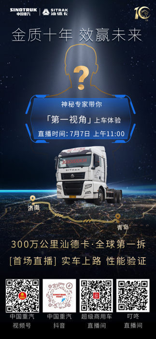 首臺(tái)300萬公里汕德卡拆車全程即將精彩放送5.png