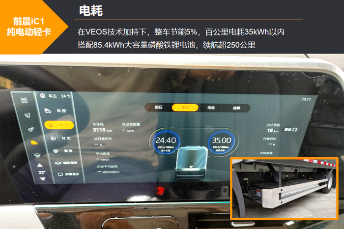 高效純電動(dòng)輕卡有沒有？不妨看看前晨這款新車3.png