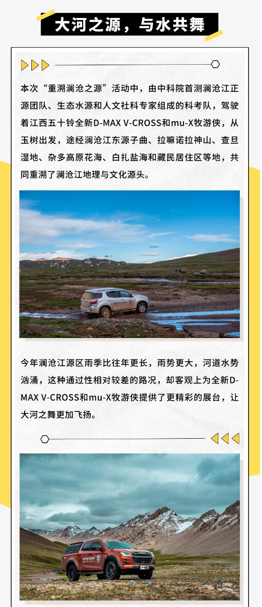 江西五十鈴聯(lián)合科考隊第六季“大河之舞”，首站“重塑瀾滄之源”完美收官4.jpg