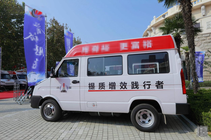 肩負責任，創(chuàng)造價值！依維柯全新得意再迎交付5.png
