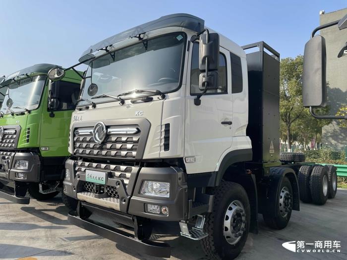 東風(fēng)天龍KC純電動(dòng)水泥攪拌車（可換電）.jpg