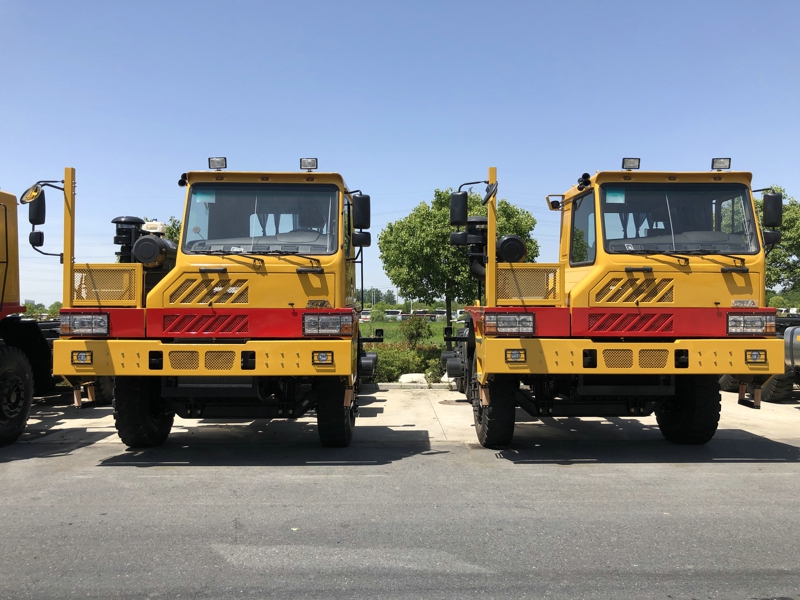 現(xiàn)場(chǎng)展車(chē)