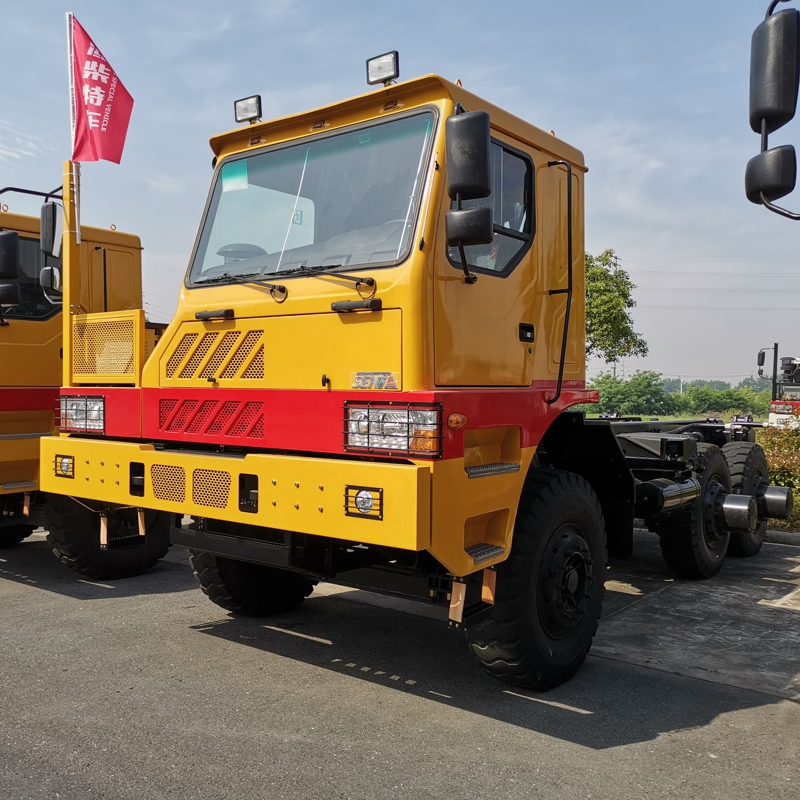 現(xiàn)場(chǎng)展車(chē)