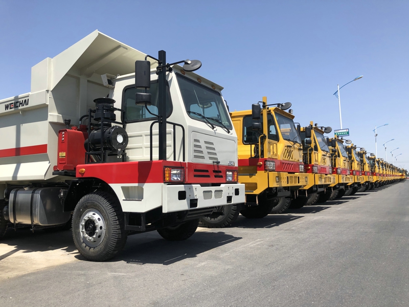 現(xiàn)場(chǎng)展車(chē)