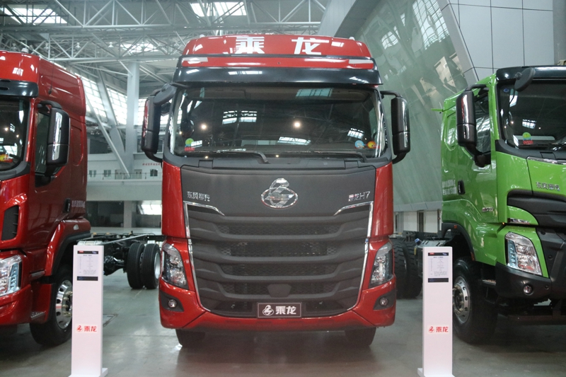 現(xiàn)場展車