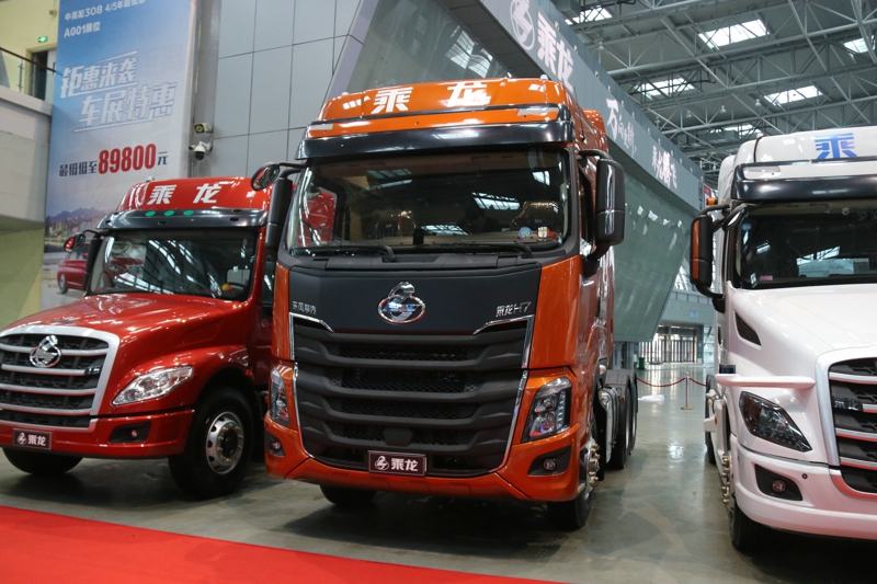現(xiàn)場展車
