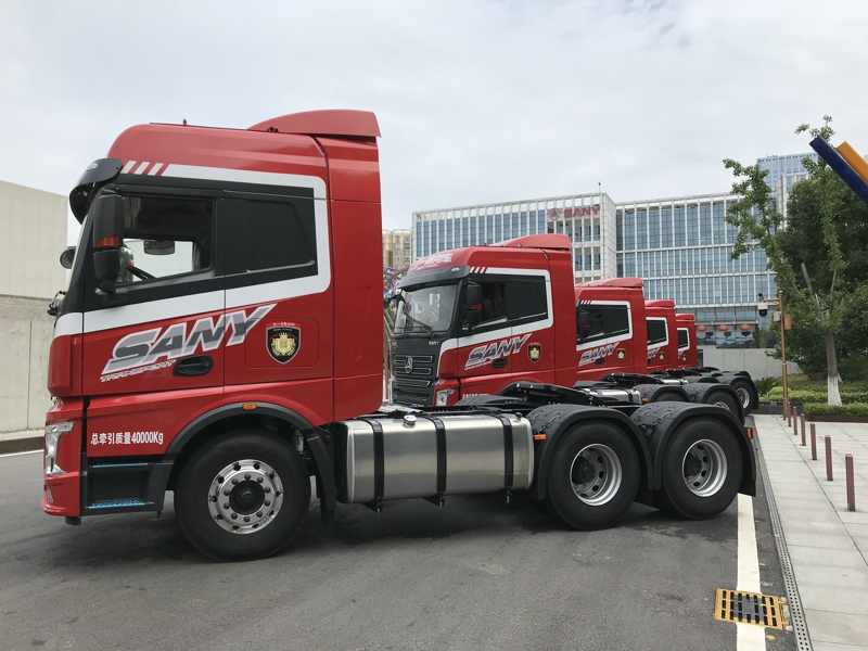 現(xiàn)場(chǎng)展車