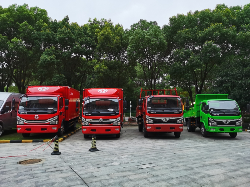 現(xiàn)場(chǎng)展車